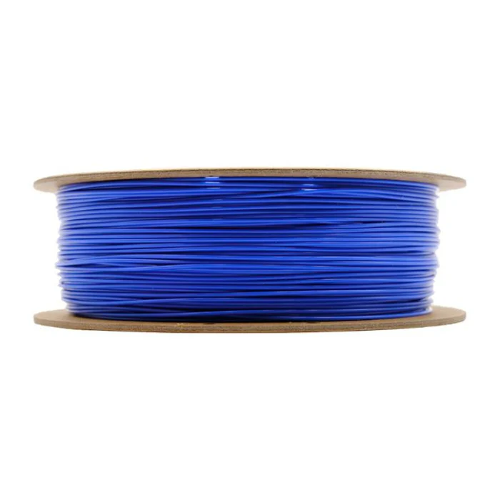 eSun PLA+ 3D Printing Filament 1.75mm 1kg Blue Color - Image 3