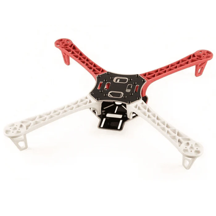 F450 Quadcopter Frame - Image 4