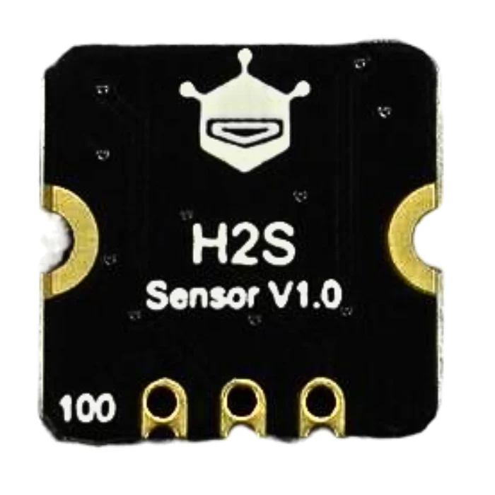 Fermion MEMS Gas Detection Sensor Hydrogen Sulfide (H2S) - Image 2