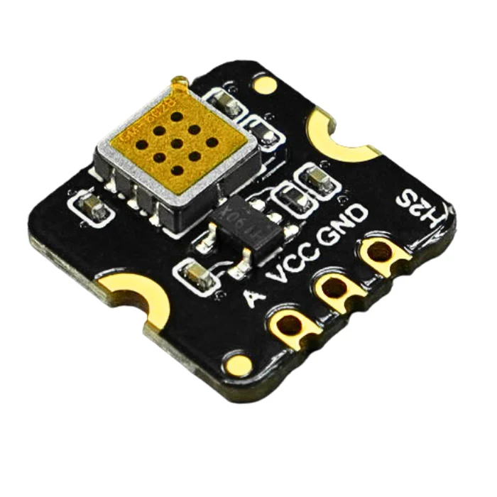 Fermion MEMS Gas Detection Sensor Hydrogen Sulfide (H2S) - Image 5