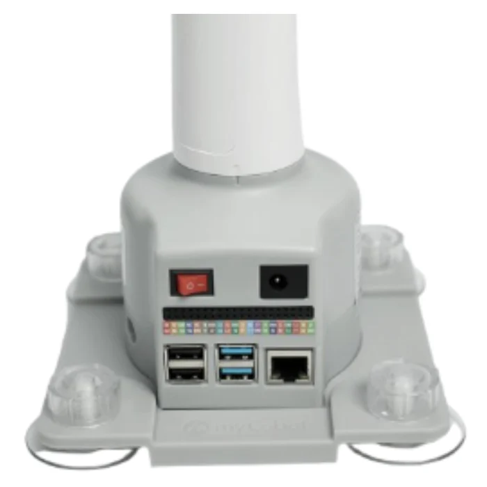 Elephant Robotics Flat Base for MyCobot 280 Pi & 280 M5 - Image 2
