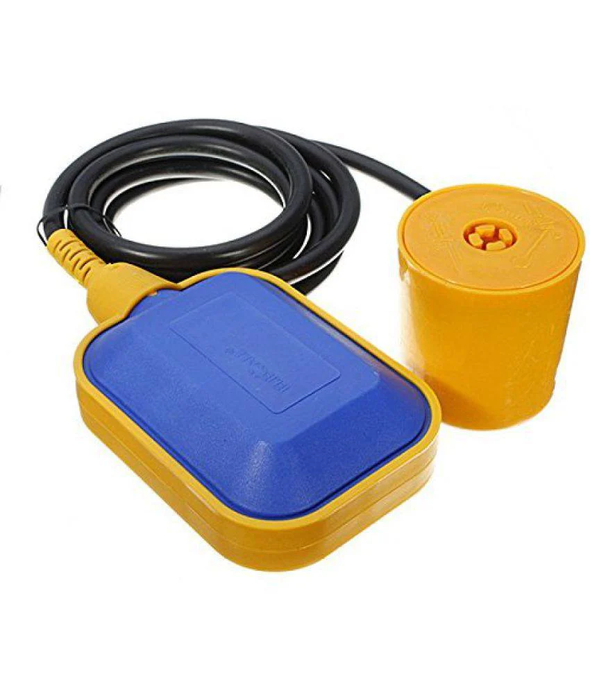 Float Switch Sensor For Water Level Controller With 2 Meter Wire