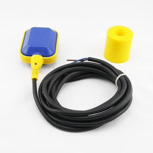 Float Switch Sensor For Water Level Controller With 2 Meter Wire - Image 3