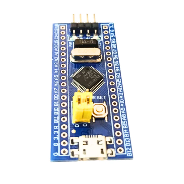 GD32F103C8T6 Minimum System Board Microcomputer STM32 ARM Core Board - Image 6