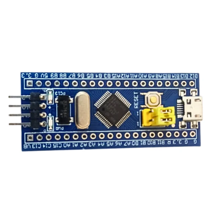 GD32F103C8T6 Minimum System Board Microcomputer STM32 ARM Core Board - Image 8