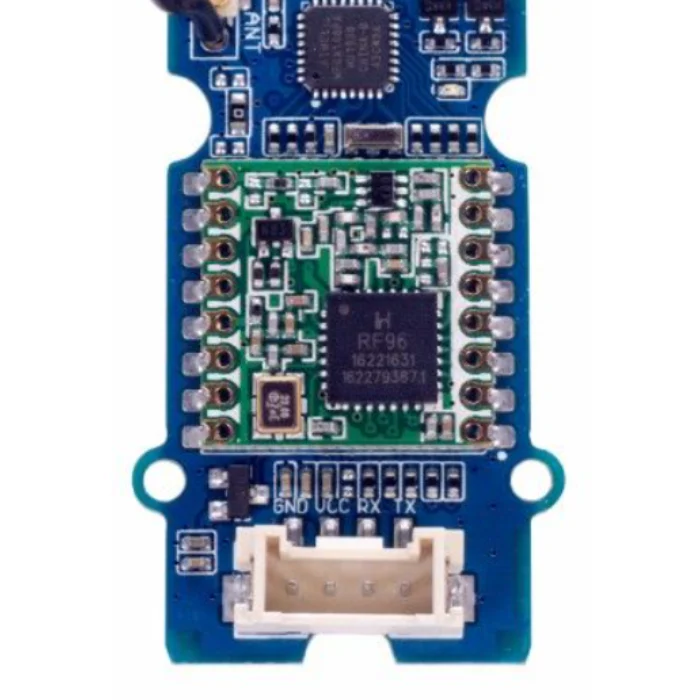 Grove - Long Range Radio 868MHz RFM95 LoRa Module - Image 3