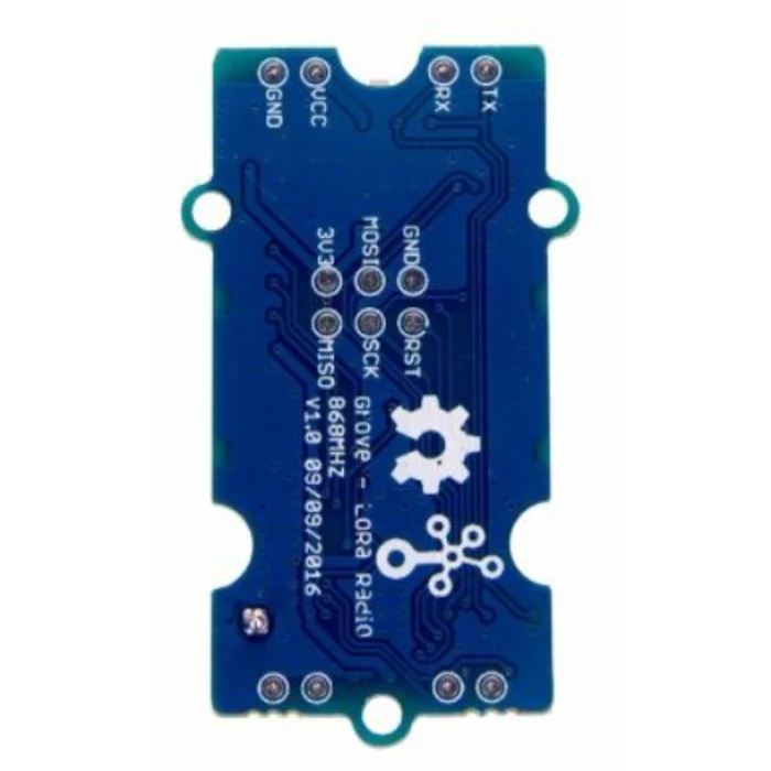 Grove - Long Range Radio 868MHz RFM95 LoRa Module - Image 4