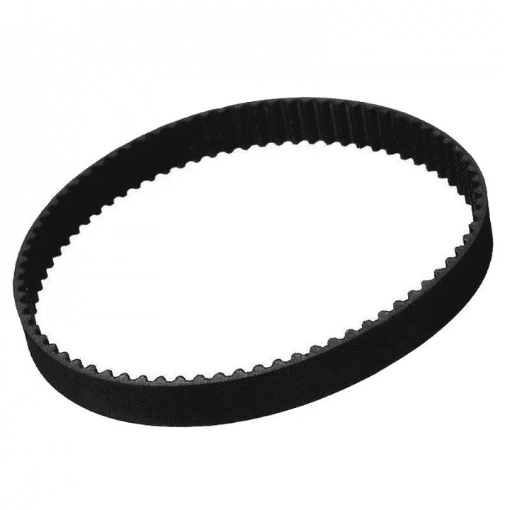 GT2 Rubber Timing Belt Closed Loop 6mm Width for 3D Printer CNC 6mm width and 158 mm long - Image 2