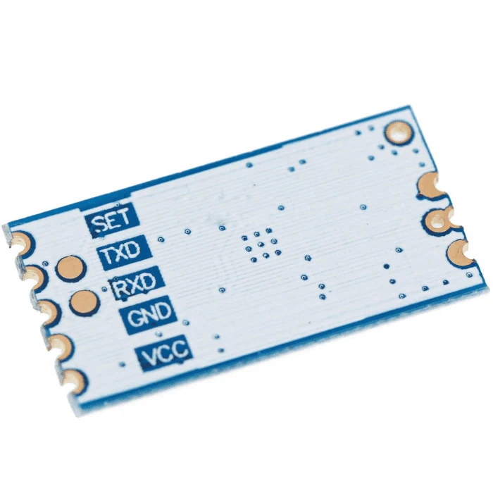 HC-12 Wireless RF UART Communication Module - Image 3