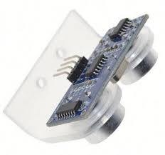 HC-SR04 Ultrasonic Sensor Holder - Image 3