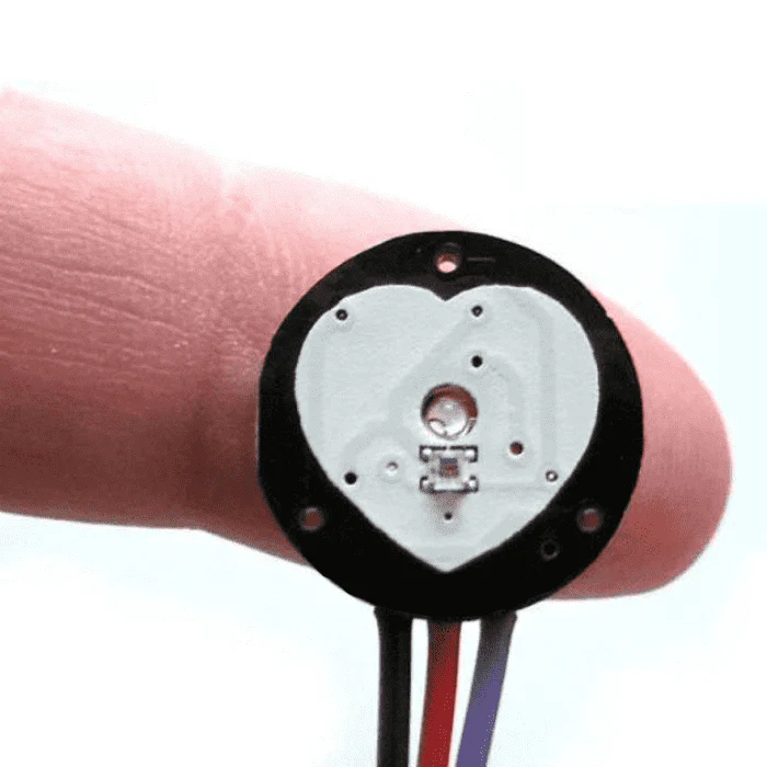 Heart Rate Pulse Sensor Module ( Pack of 25) - Image 3