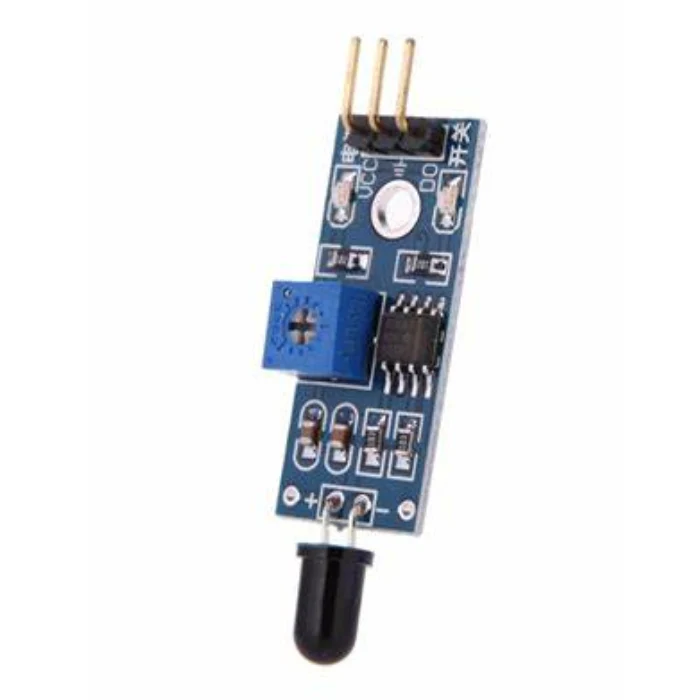 Heat Flame Sensor - Image 3