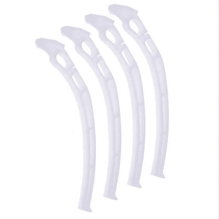 High Landing Gear Kit for Quadcopter Drone - Image 3