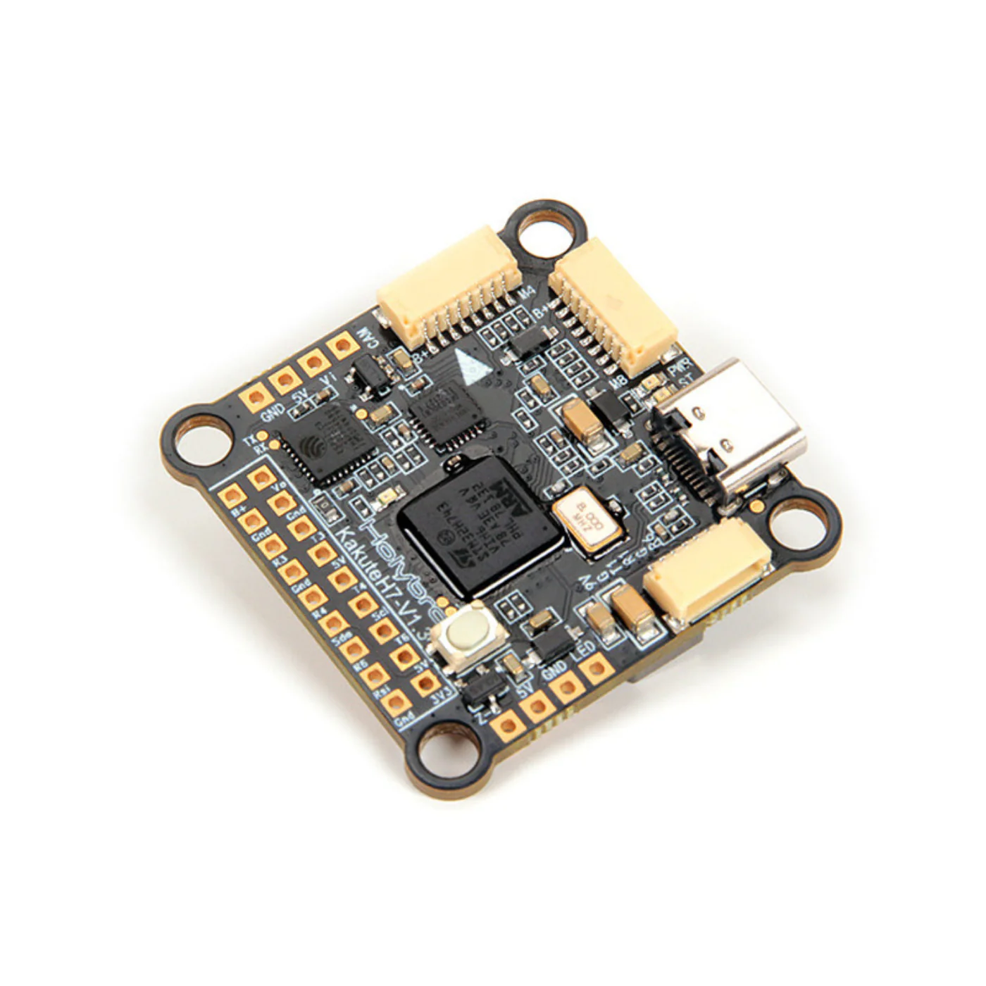 Drone Flight Controllers – Top Brands