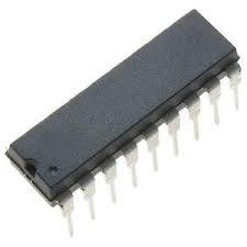 HT12A Encoder - Image 2