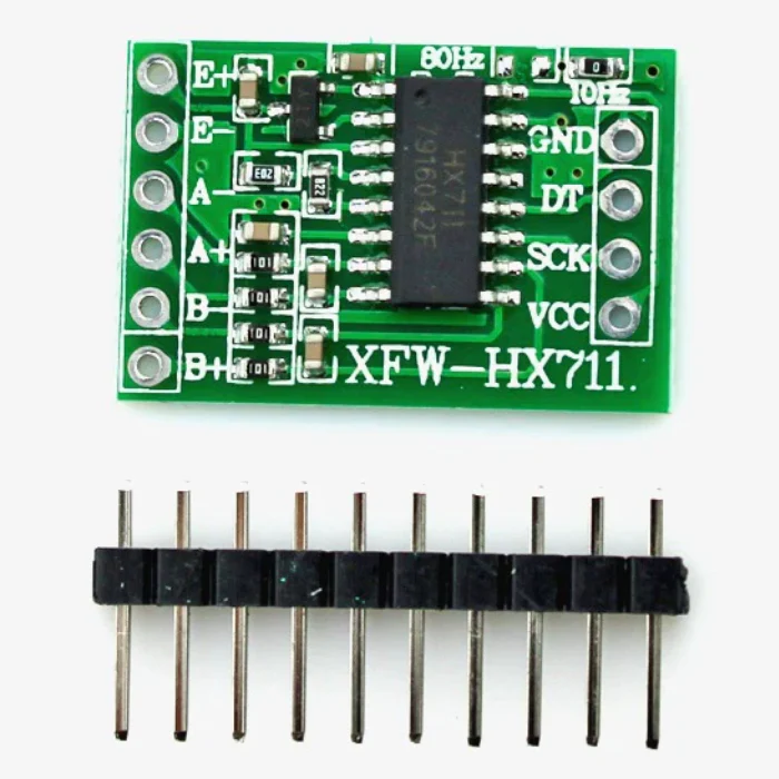 HX711 Load Cell Module - Image 2