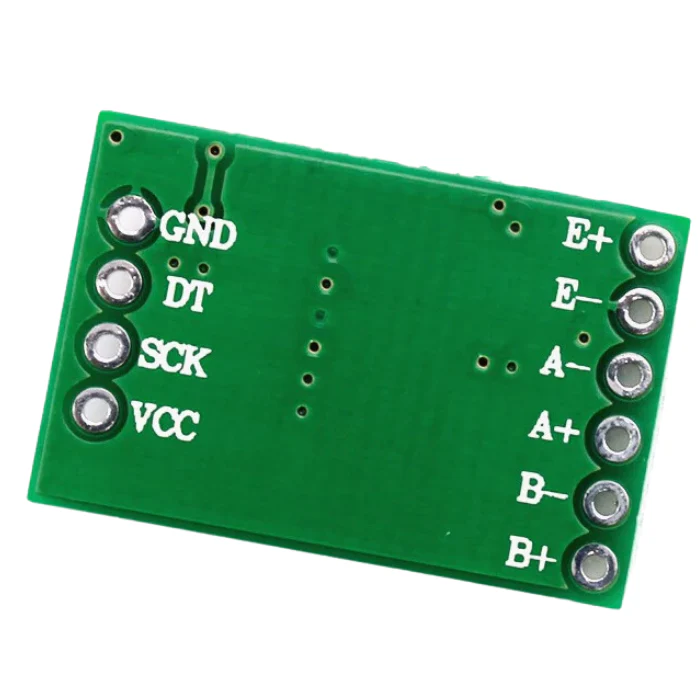 HX711 Load Cell Module - Image 3