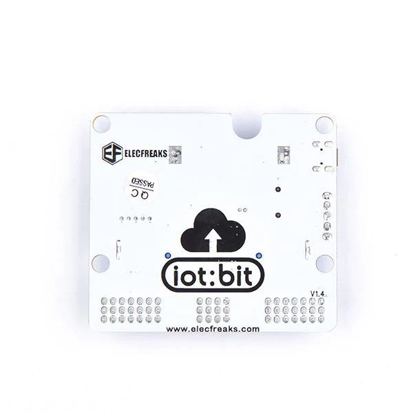 IoT:Bit- Internet WIFI Extension Board for Micro:Bit by Elecfreaks - Image 3