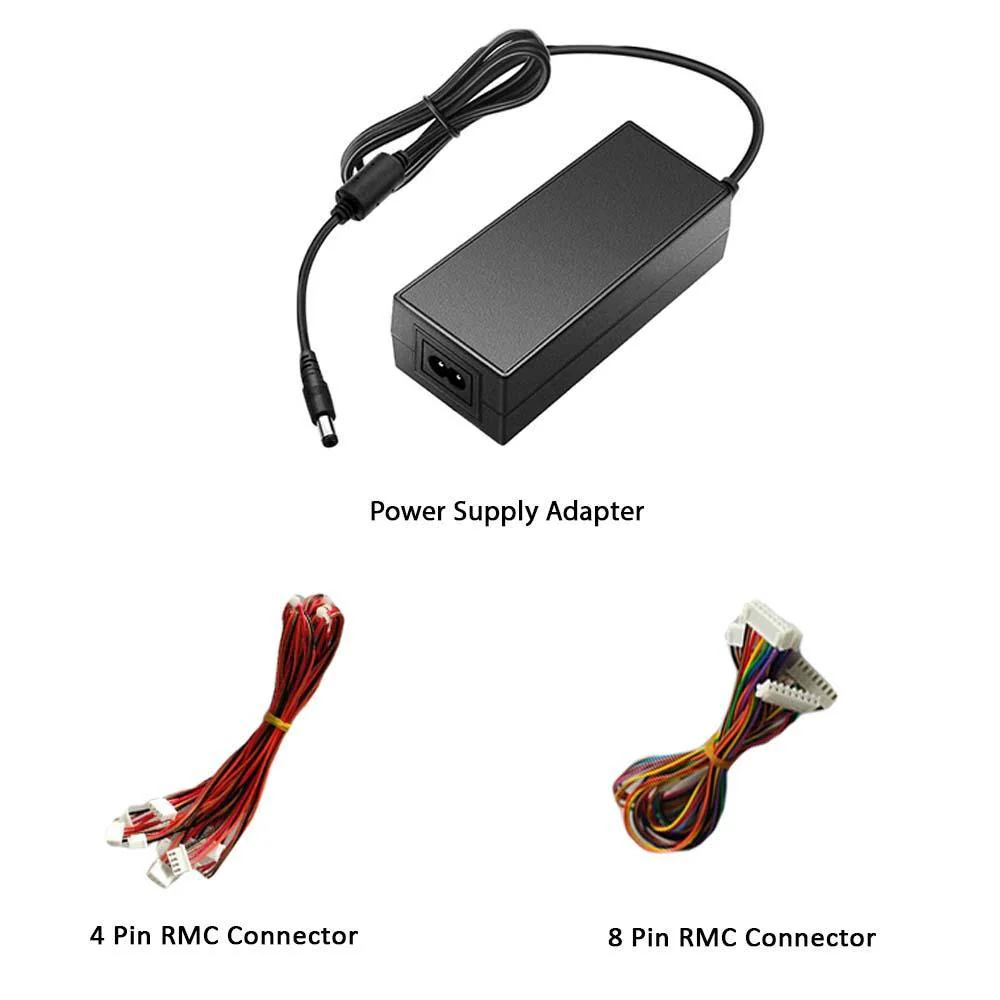 IOTIF - IOT Trainer Kit with Pi 4B 4GB - Image 4