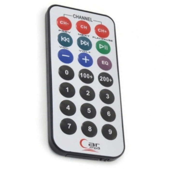 IR Remote - Image 3