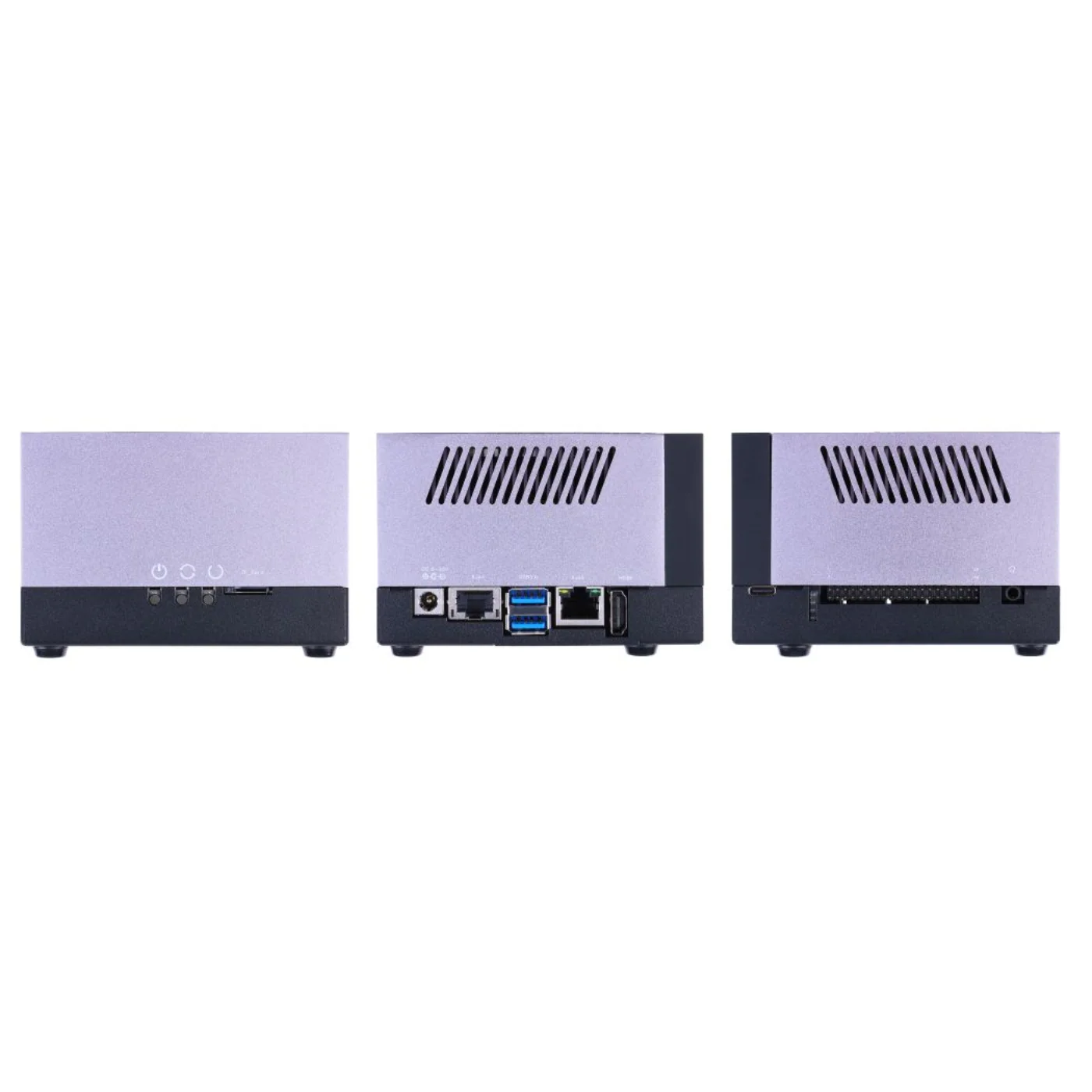 Jetson AGX Orin H01 Developer Kit with Jetson AGX Orin 32GB Module - Seeed Studio - Image 6