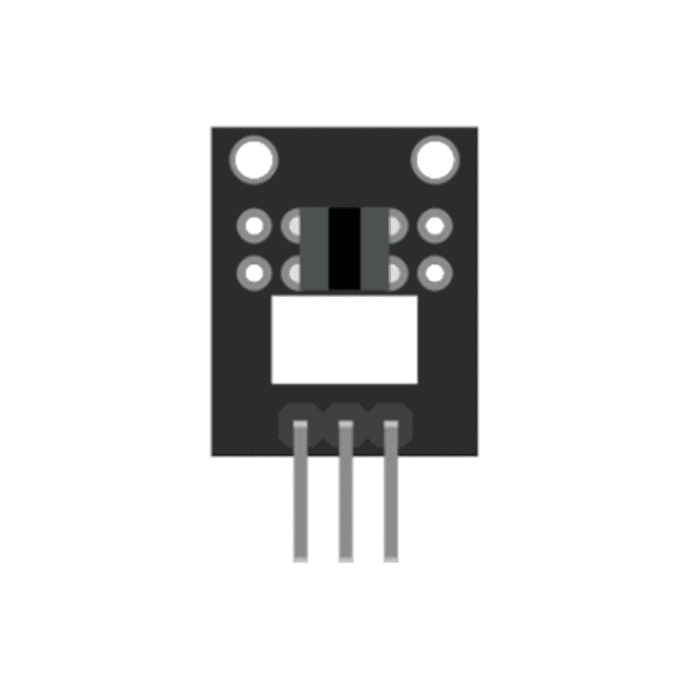 KY-010 Broken Light Blocking Sensor - Image 2