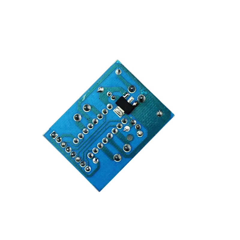 L293D Motor Driver IC Module Board (Made in India) - Image 6