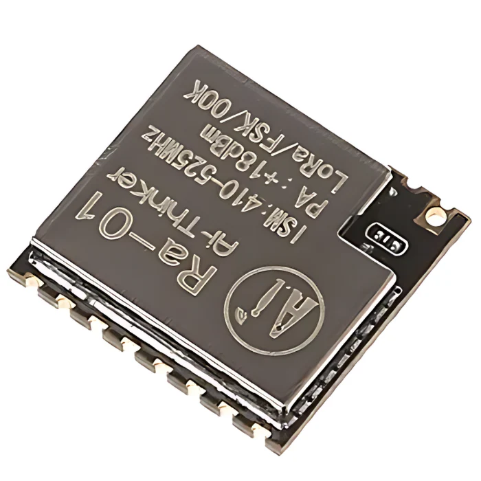 LoRa-Ra-01 RF Transceiver Module - Image 2