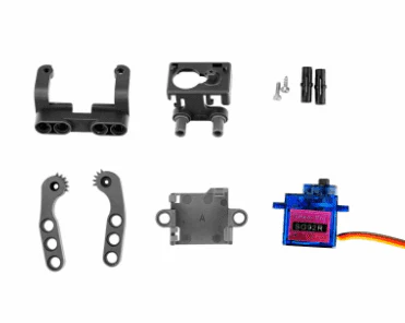 M5 Stack Catch Unit (SG92R) - Image 3