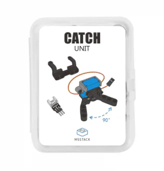 M5 Stack Catch Unit (SG92R) - Image 4