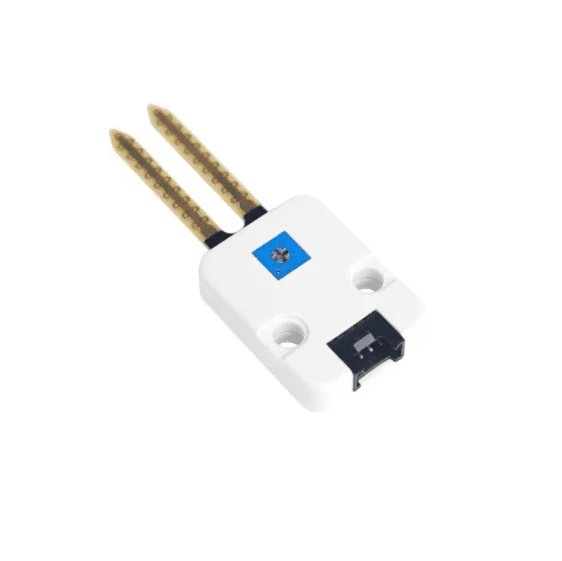 M5 Stack Earth Moisture Unit
