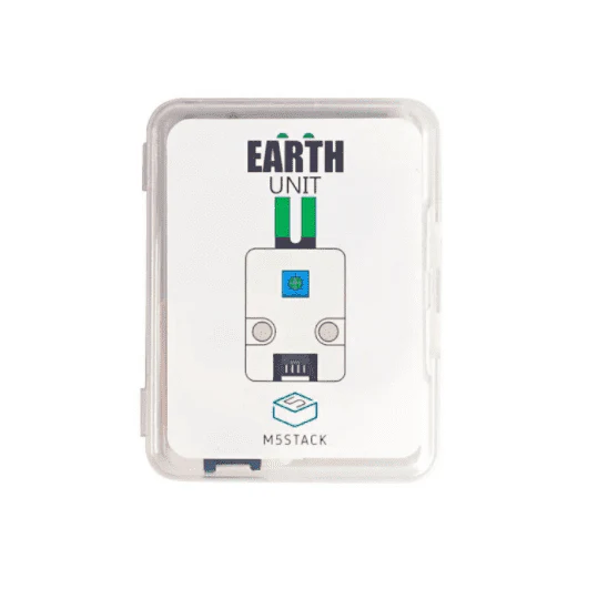 M5 Stack Earth Moisture Unit - Image 5