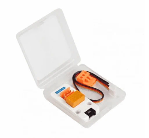 M5 Stack Mini 3A Relay Unit - Image 4