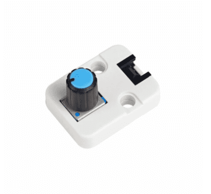M5 Stack Mini Angle Unit with Potentiometer - Image 2