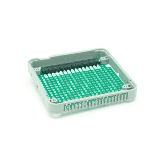 M5 Stack PROTO Module with Extension & Bus Socket - Image 2