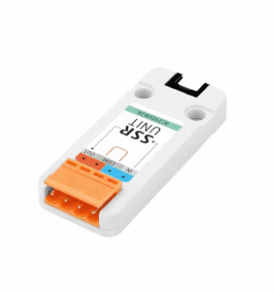 M5 Stack Solid State Relay Unit(BT136S) - Image 2