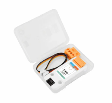 M5 Stack Solid State Relay Unit(BT136S) - Image 6