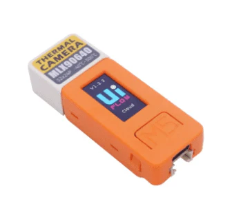 M5 StickC Thermal Camera Hat (MLX90640) - Image 3
