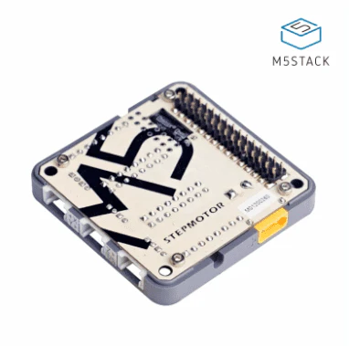 M5Stack Stepmotor Module with MEGA328P (DRV8825) - Image 5