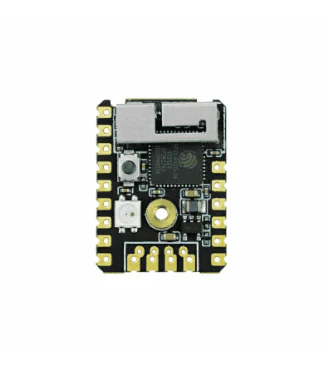 M5Stamp Pico Mate with Pin Headers - Image 3