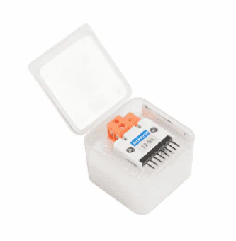 M5StickC Digital to Analog Convertor Hat MCP4725 - Image 6