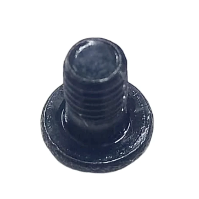 M5x16mm Low Carbon Steel Flat Head Hex Screws (CNC) - Image 6