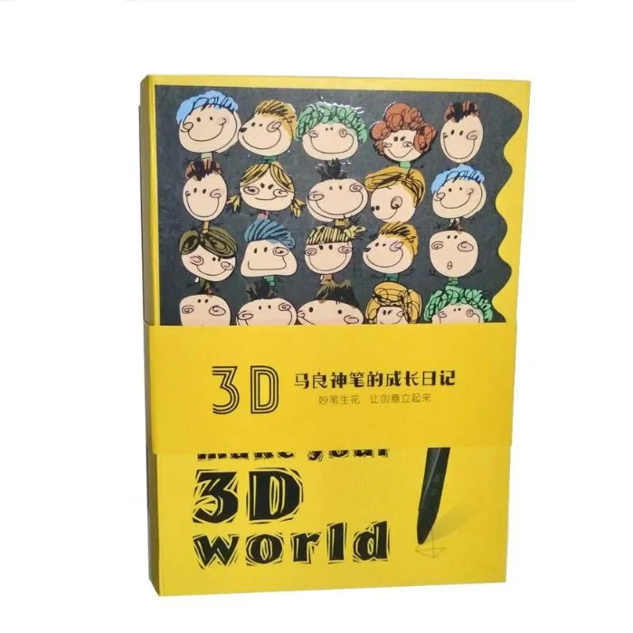 Magic 3D Pen - Image 4