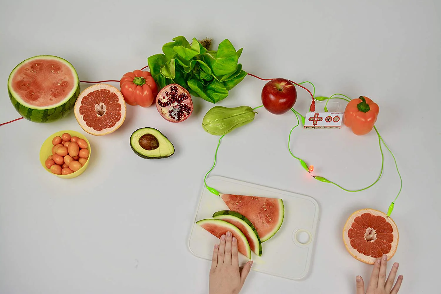 Makey Makey with Box - Image 3
