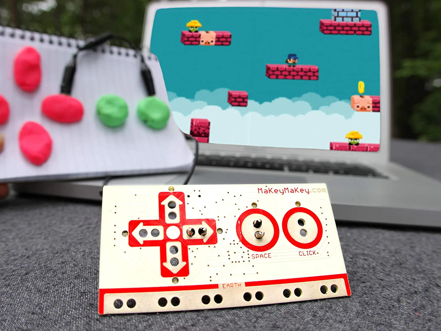 Makey Makey with Box - Image 5