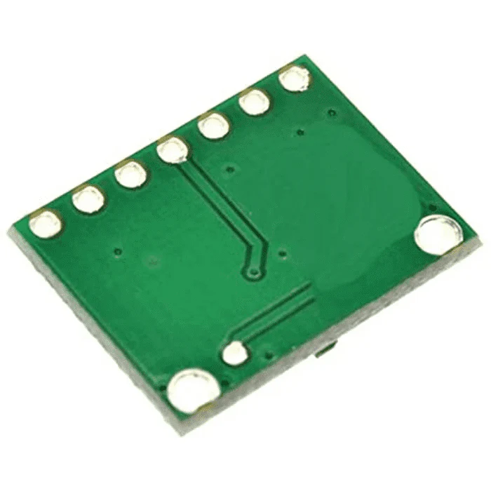 MAX30102 Pulse Oximeter Heart Rate Sensor Module - Image 4