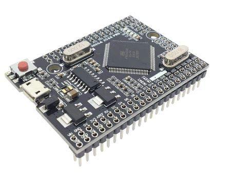 Arduino Mega 2560 Pro ATmega2560 compatible Board - Image 2