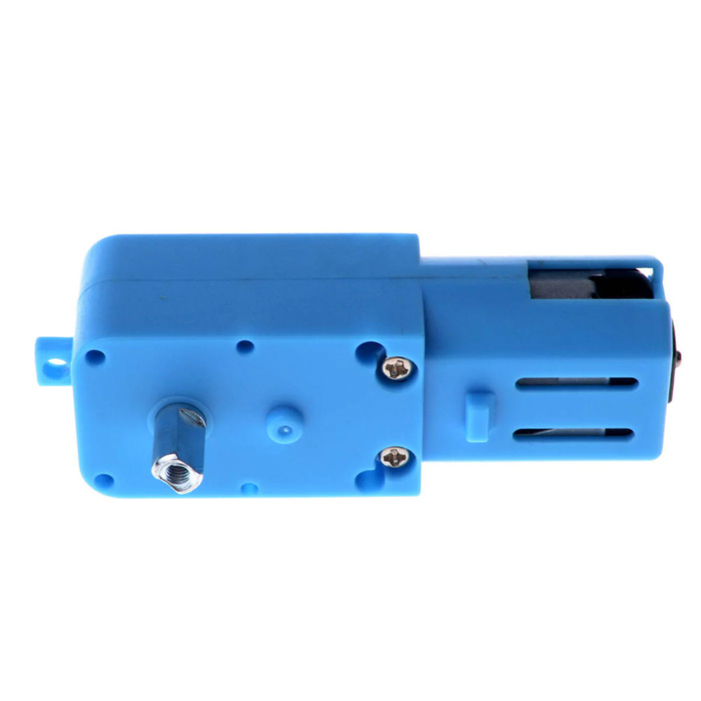 Metal Gear DC 3V-6V Single Axis TT Motor - Image 6