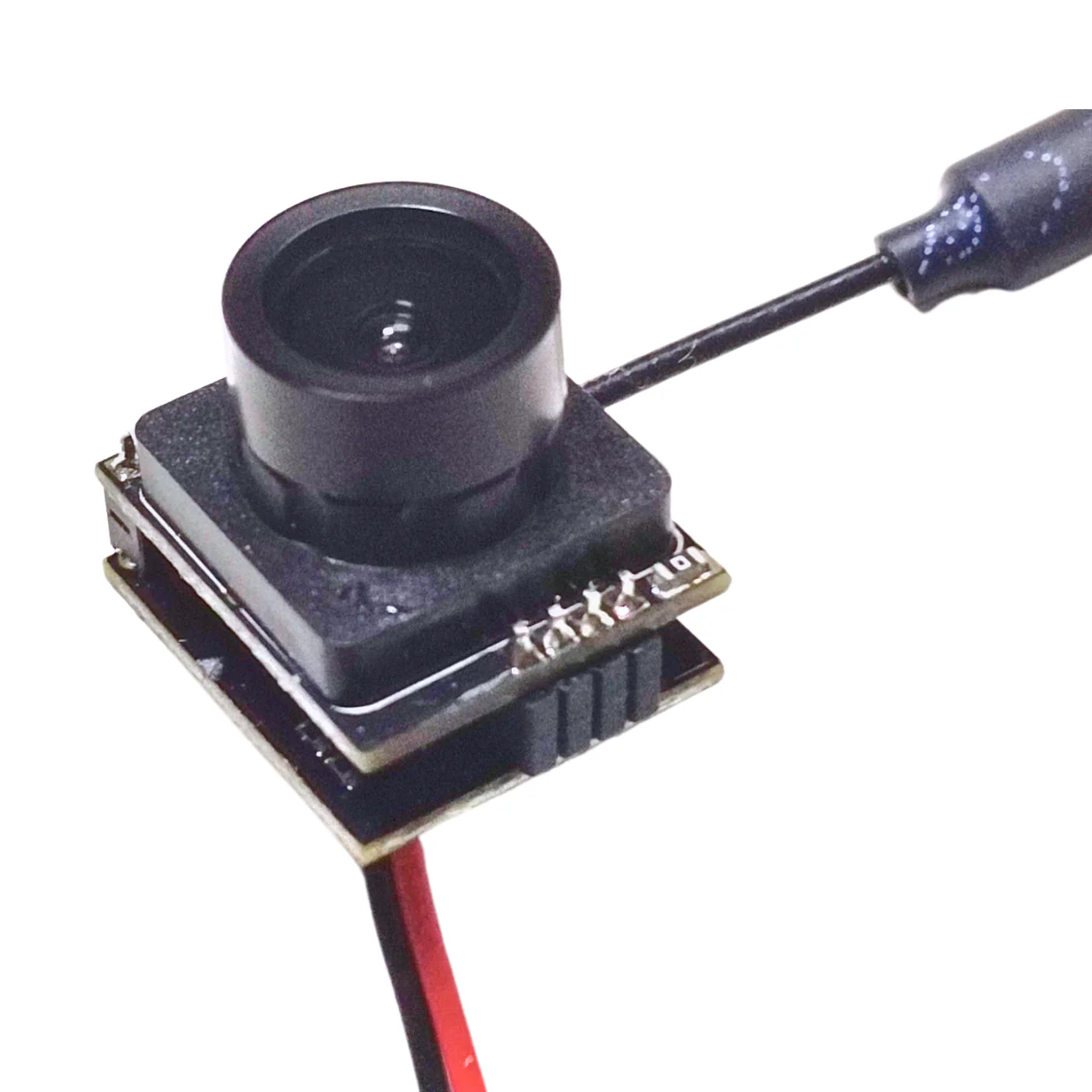 Mini AIO FPV Camera 5.8G 40CH 25mW 800TVL Video Transmitter - Image 4