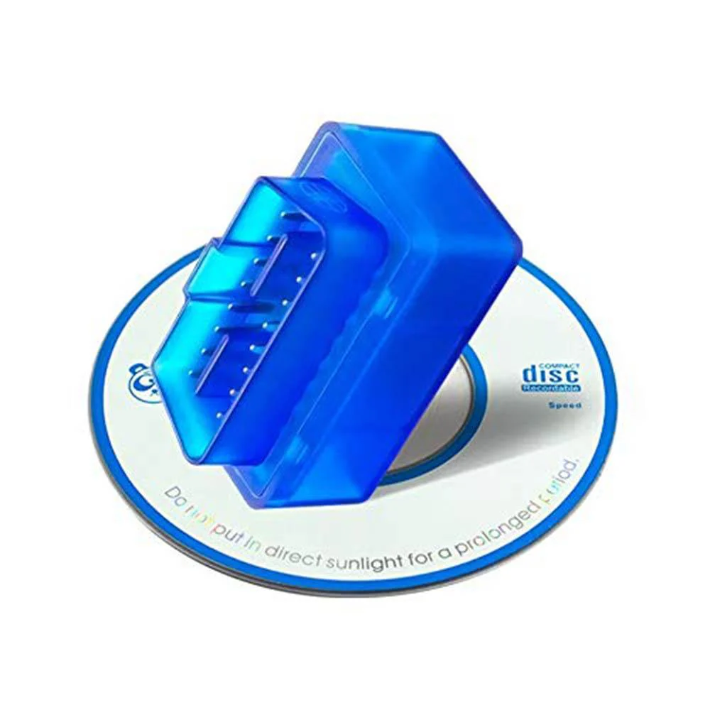 Mini elm327 Bluetooth OBD2 - Image 3